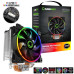 Cooler GAMEMAX Gamma 500 Rainbow